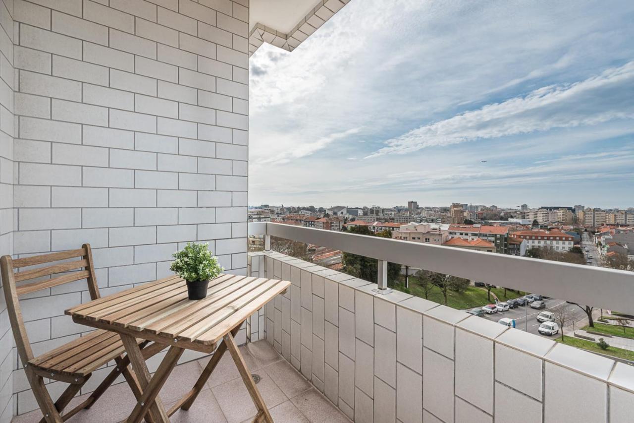 Guestready - Learn To Fly Apartment Porto Exterior photo