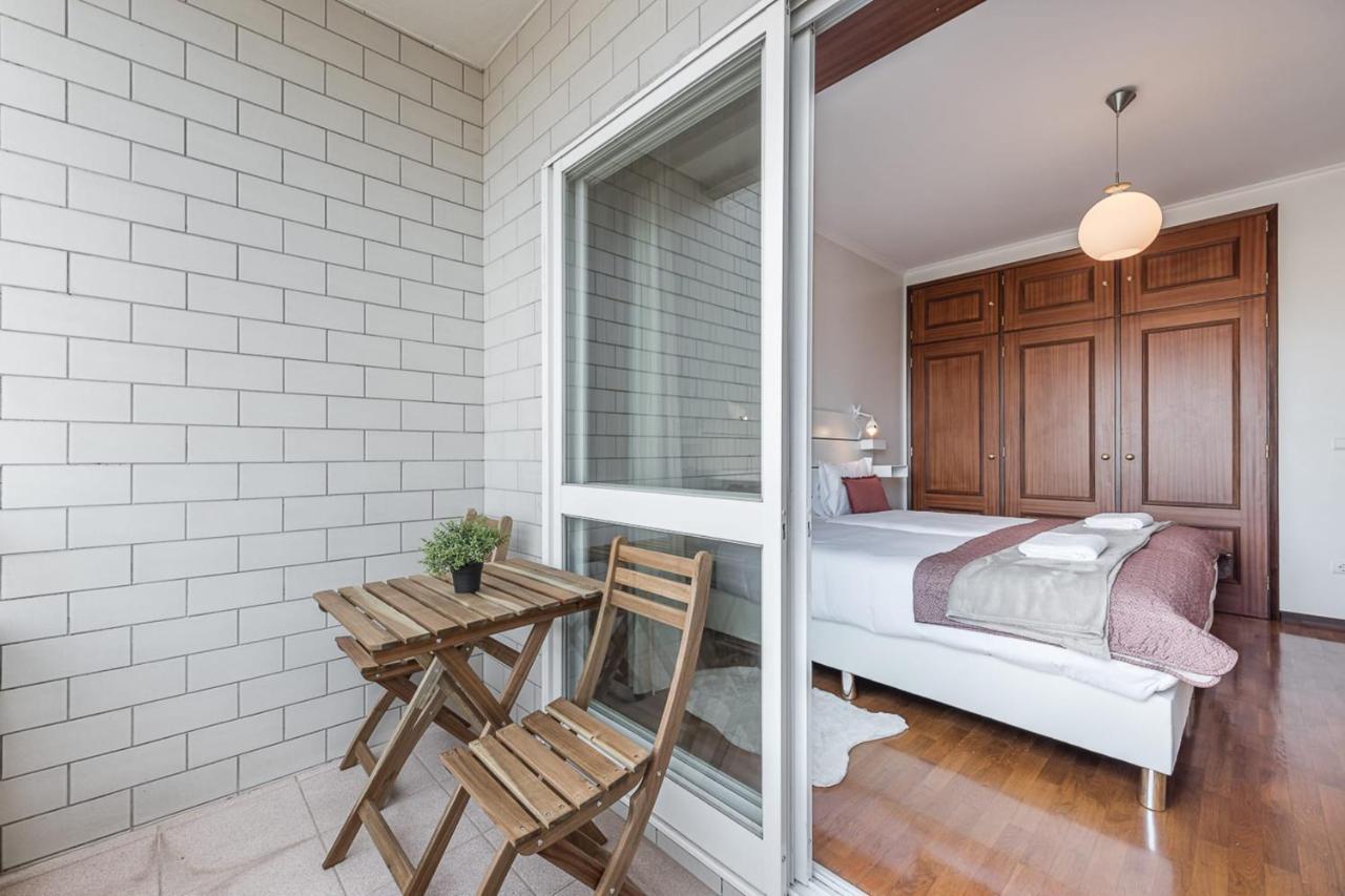 Guestready - Learn To Fly Apartment Porto Exterior photo