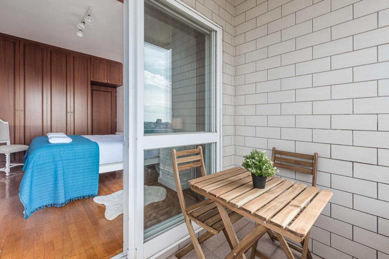 Guestready - Learn To Fly Apartment Porto Exterior photo