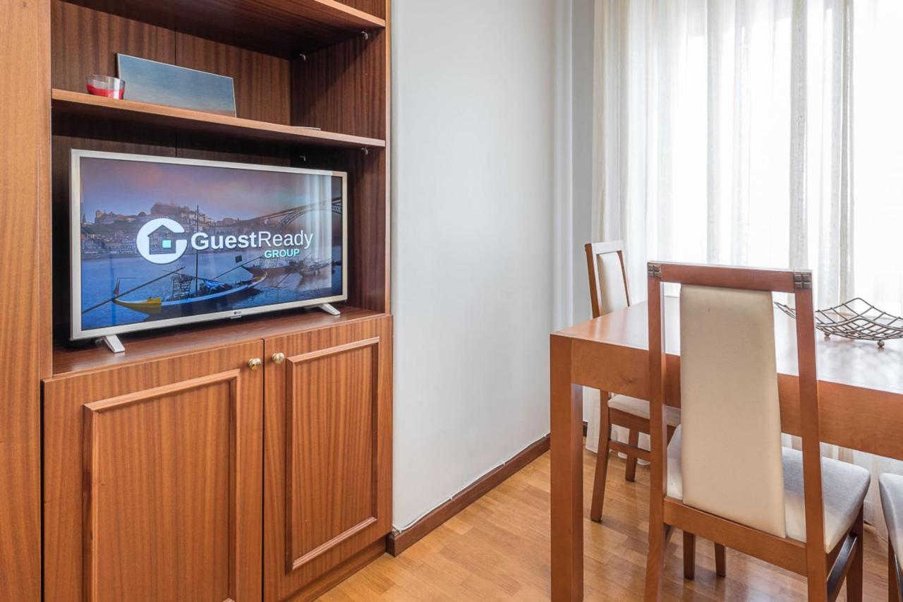 Guestready - Learn To Fly Apartment Porto Exterior photo