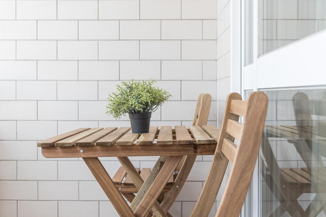 Guestready - Learn To Fly Apartment Porto Exterior photo