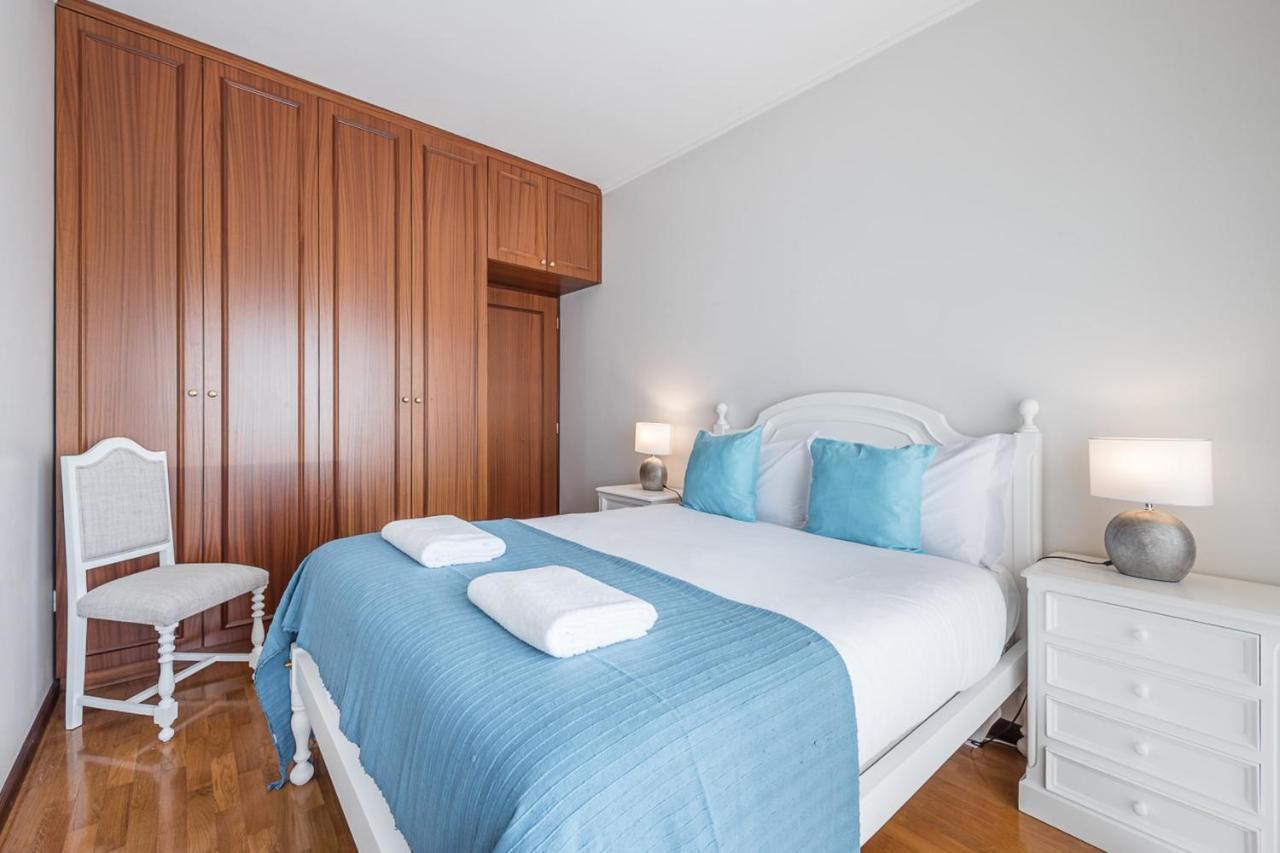 Guestready - Learn To Fly Apartment Porto Exterior photo